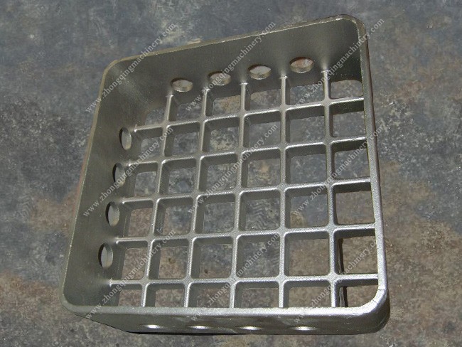 Baskets, 6