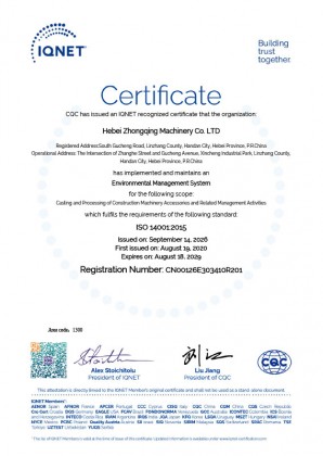 IQNET