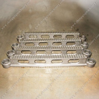 Fixtures for Heat Treatment, 25