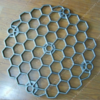 Fixtures for Heat Treatment, 36