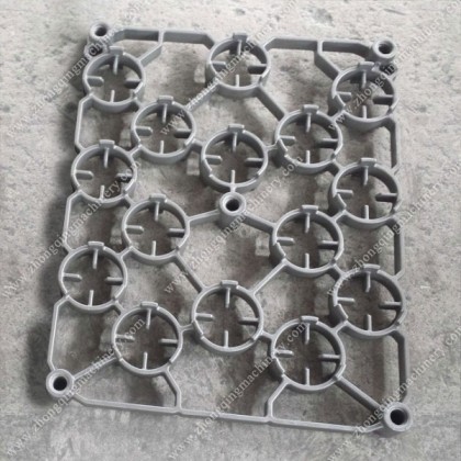 Fixtures for Heat Treatment, 49