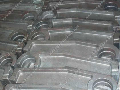 Other Castings In Heat Resistant Material, 22